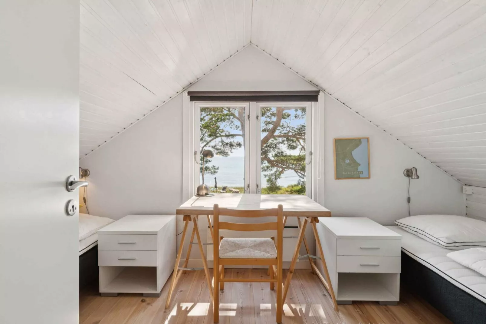 4 sterren vakantie huis in Nexø-Binnen