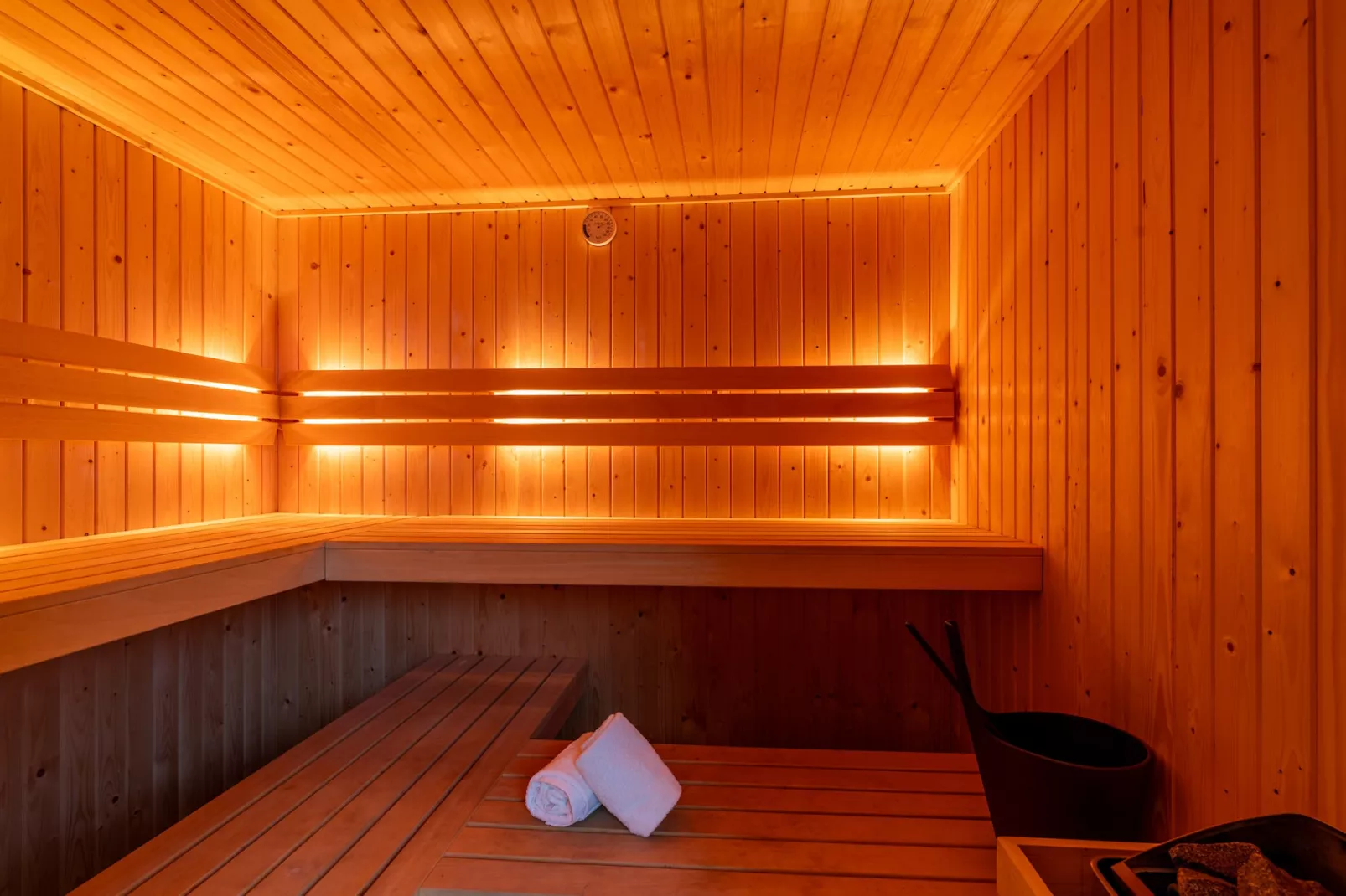 Hoogelandt 106F-Wellness