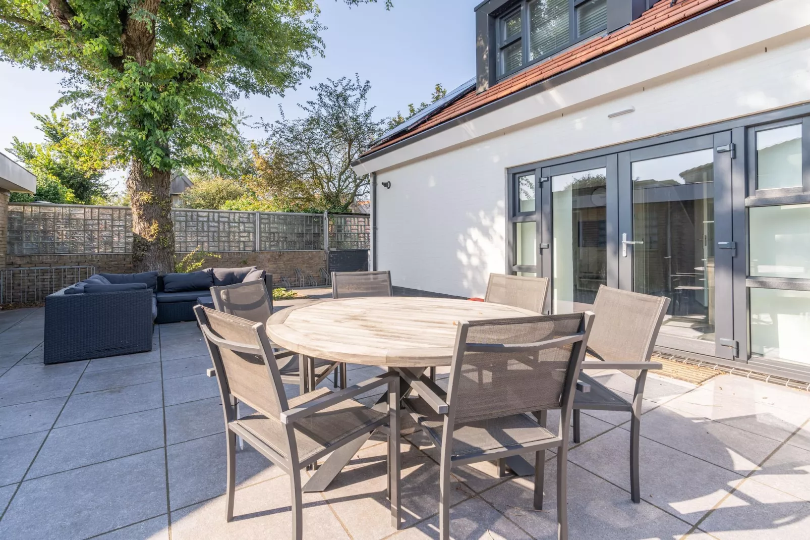 Epelaan 34-Tuinen zomer