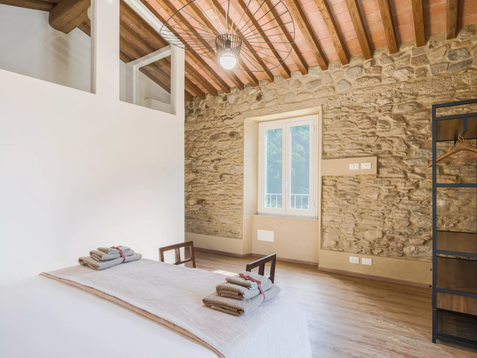 Casa Gli Aranci-Binnen