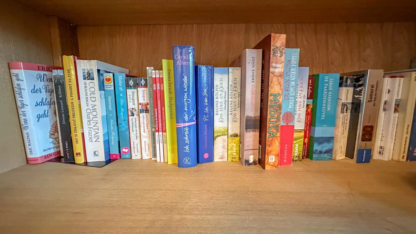 Eifelleben Kleinlangenfeld-Faciliteiten