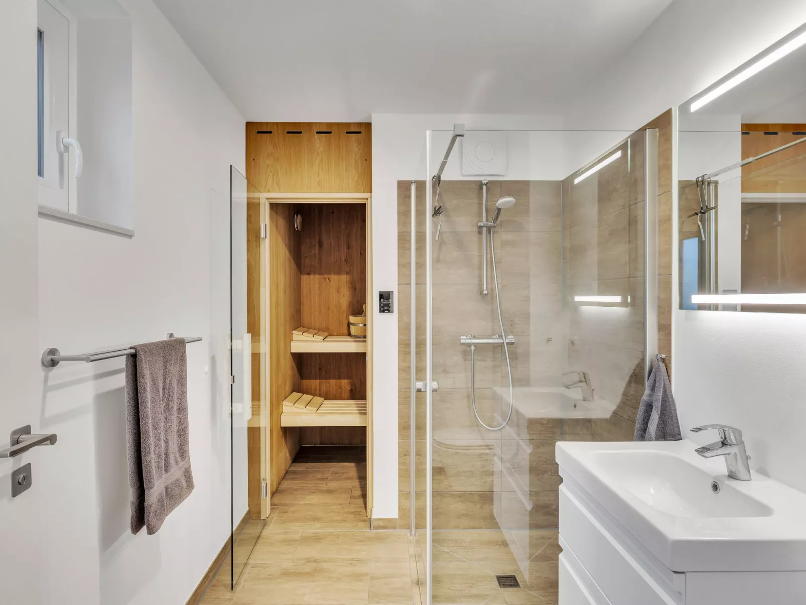 Küstenflair - Binnen