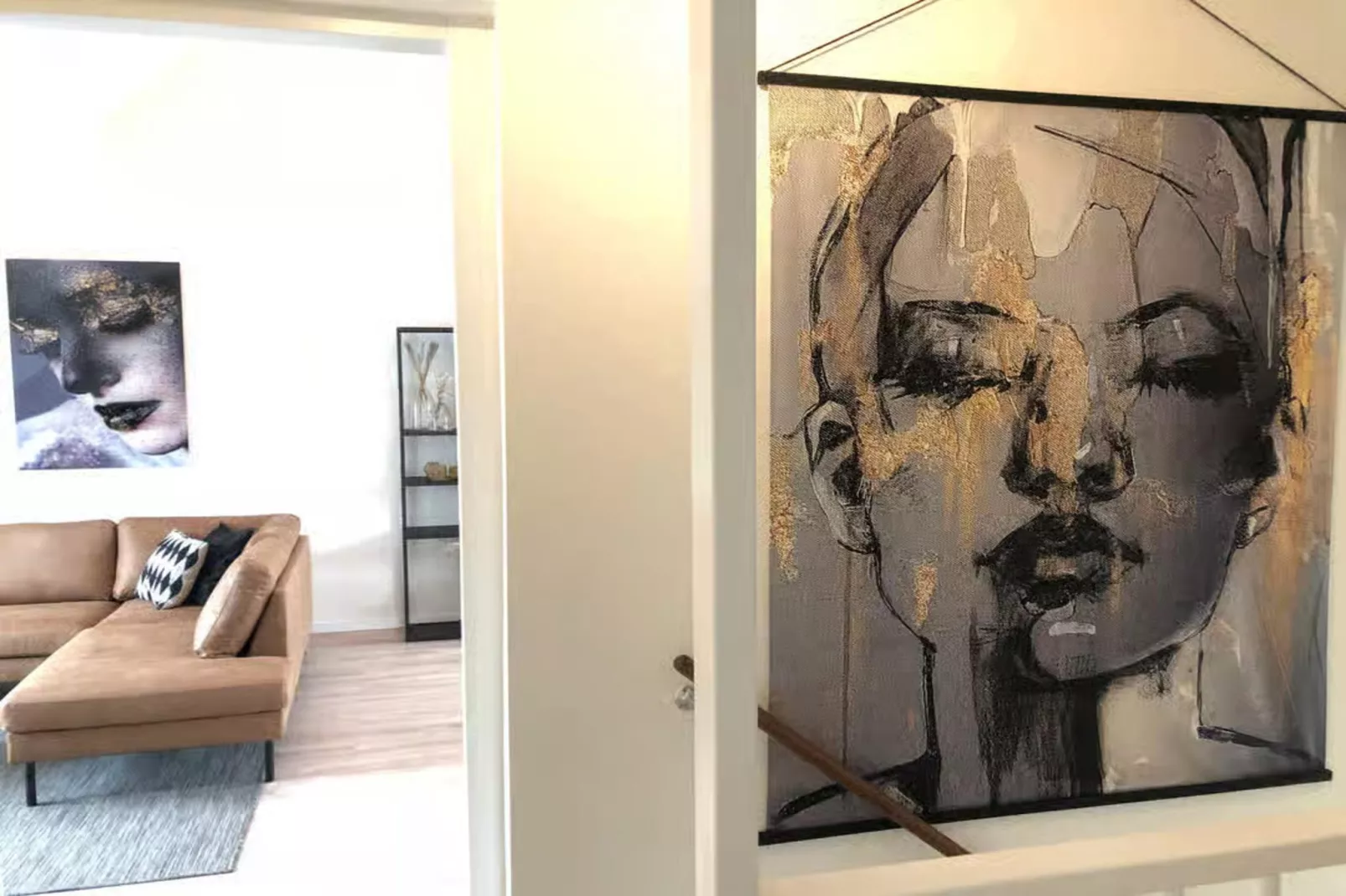 Plein 40 Lodge 5-Sfeer