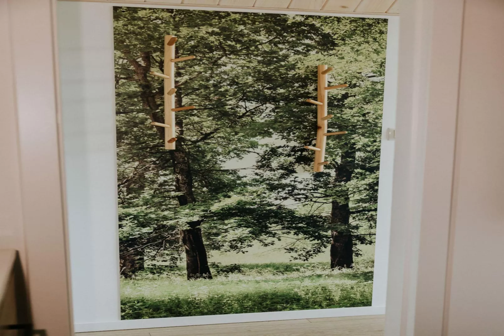 Cosy house | 4 persoons-Uitzicht zomer