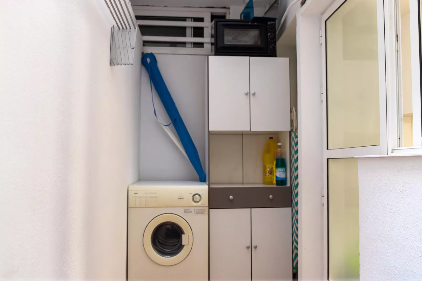 CT 381 AL - Faro's Playa Zapillo - Almeria - Apartment for 4-Faciliteiten