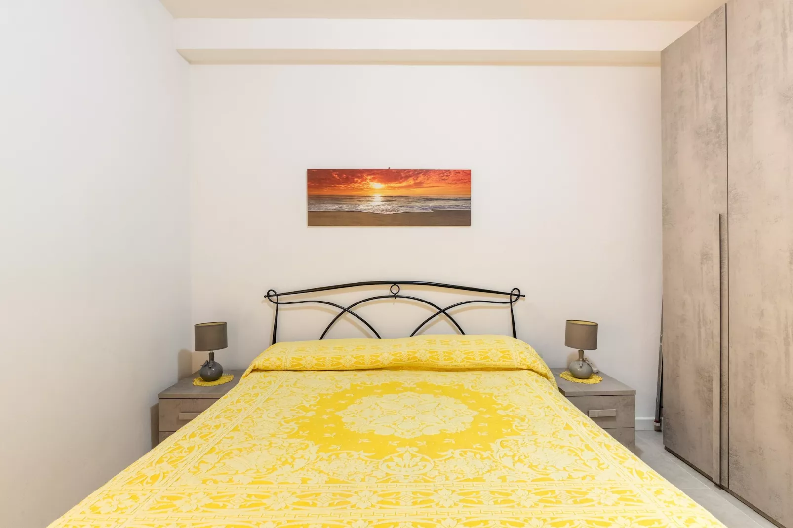 TRILO 2 LI RUSSI PT-Slaapkamer