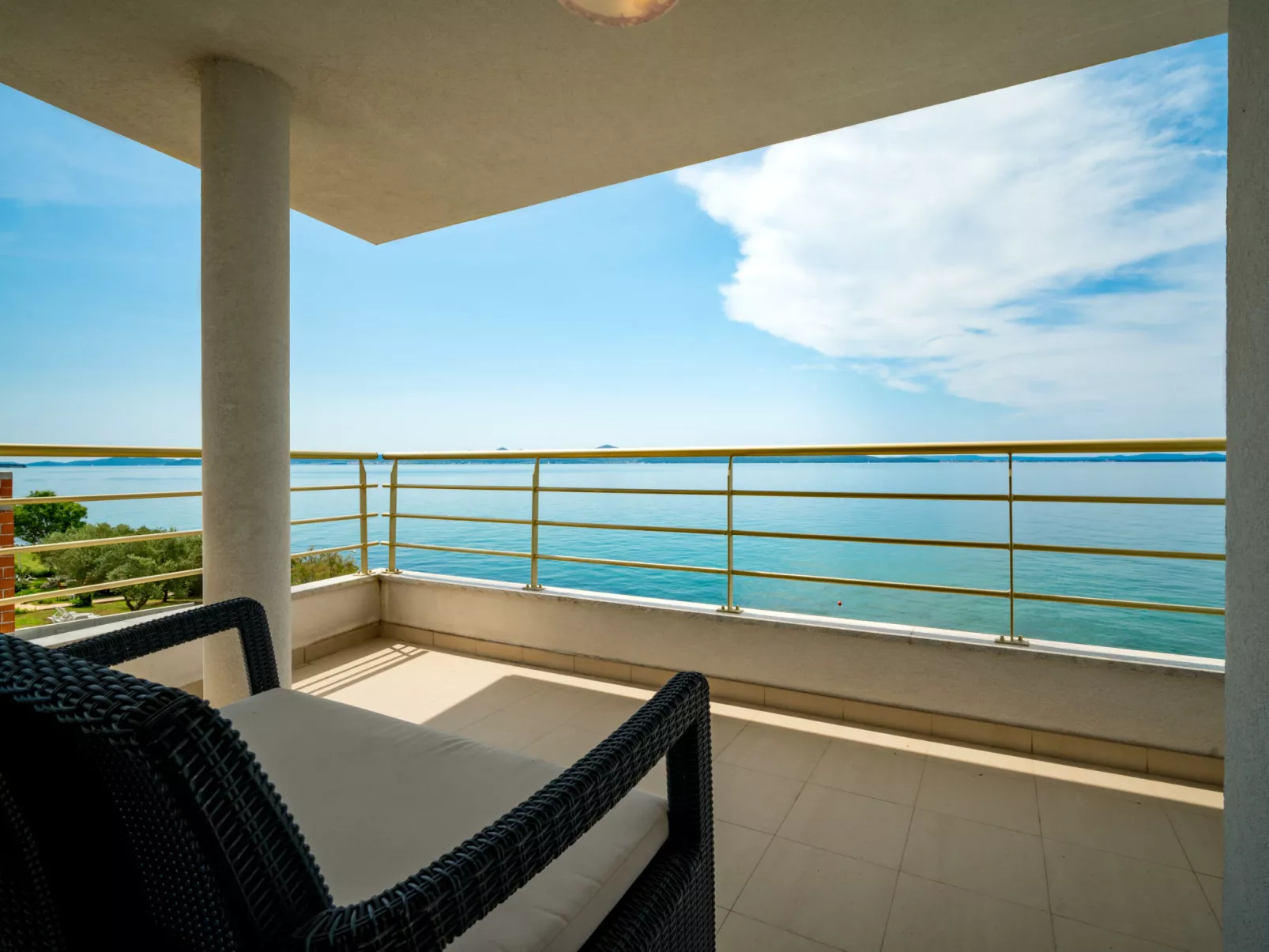 Villa Kožino-Binnen