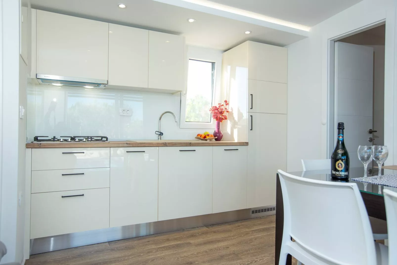 Holiday home Relax-Keuken