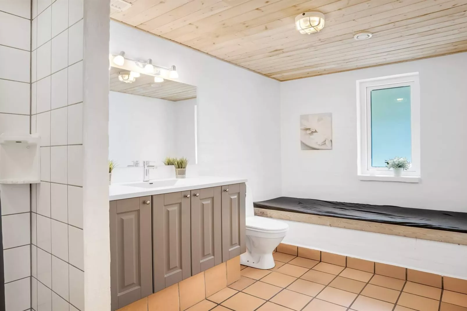 4 sterren vakantie huis in Harboøre-Binnen