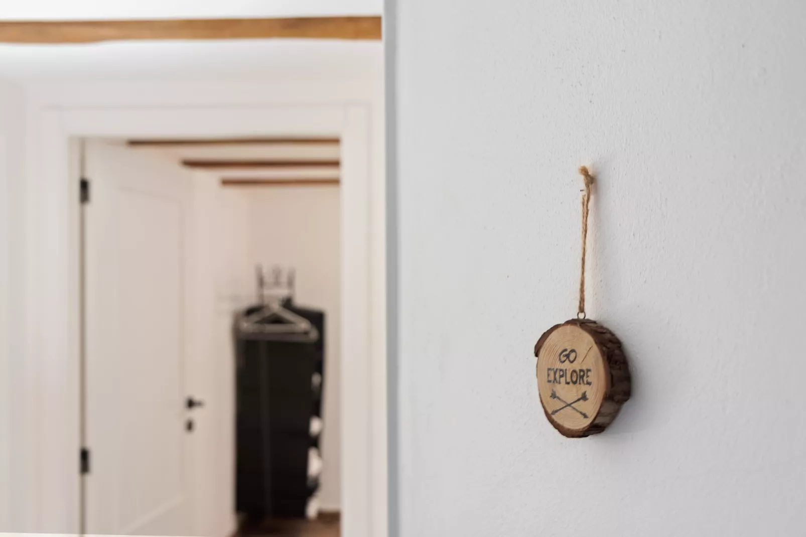 Abrigo do Mezio - Country House-Sfeer