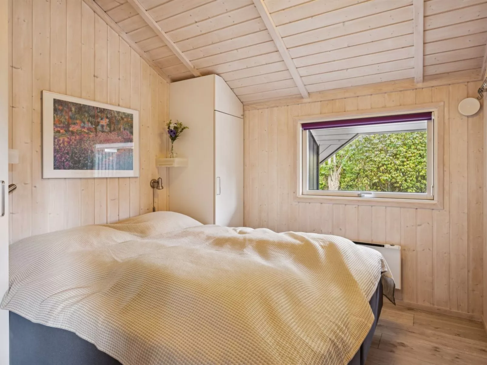 "Gyda" - 840m from the sea-Binnen