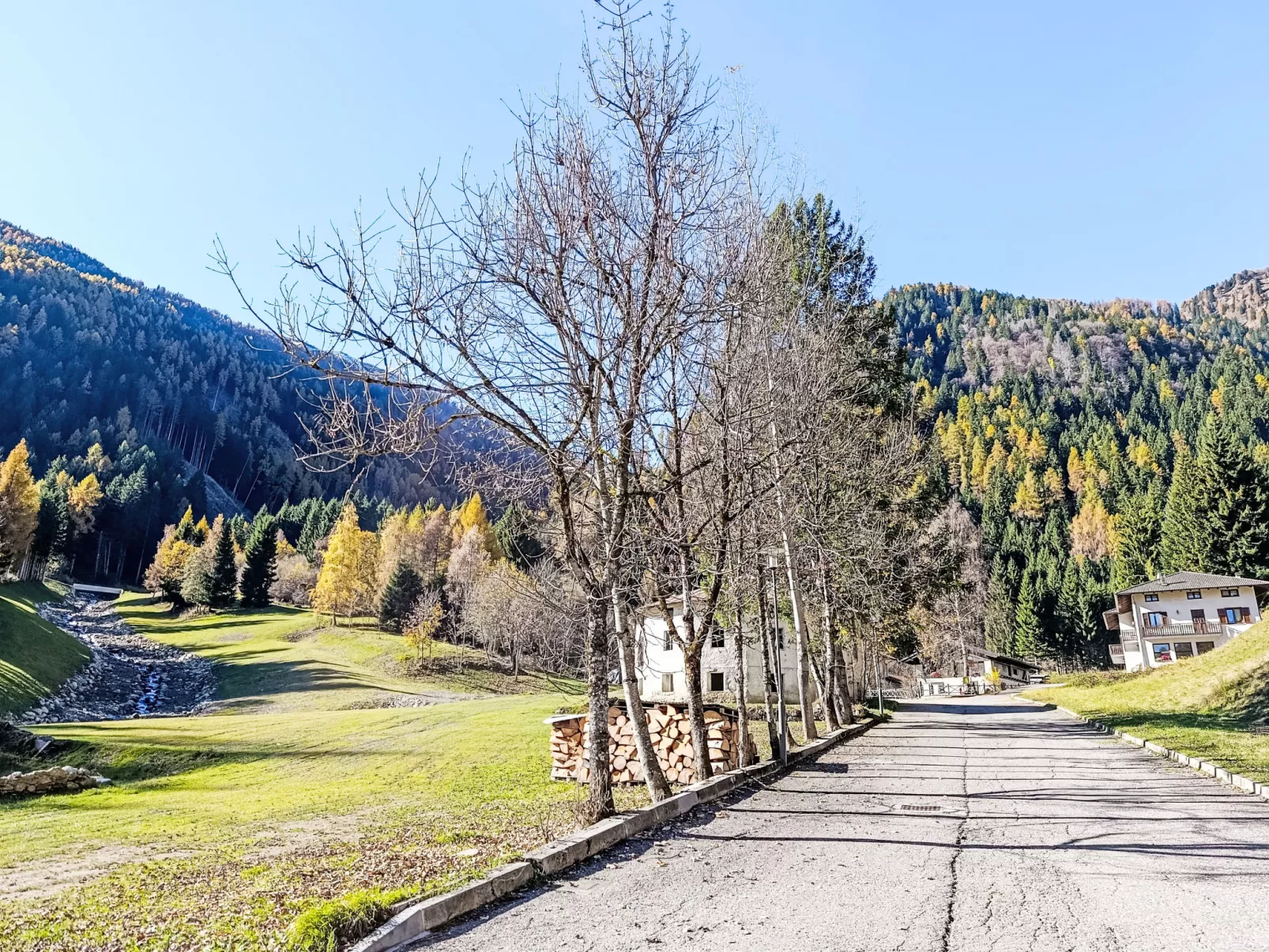 Maset Pozzati-Buiten