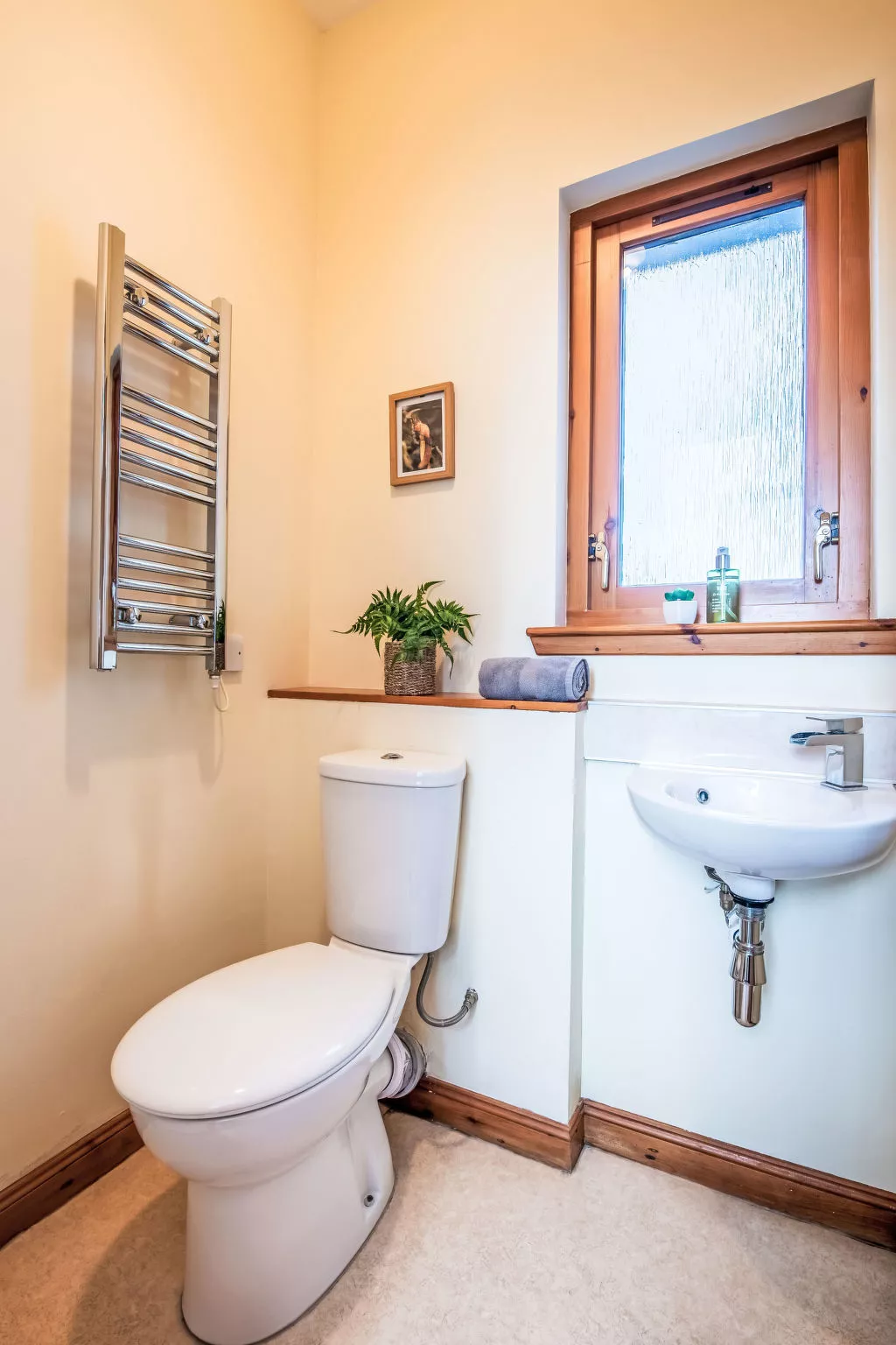 Wester Bunloit-Binnen