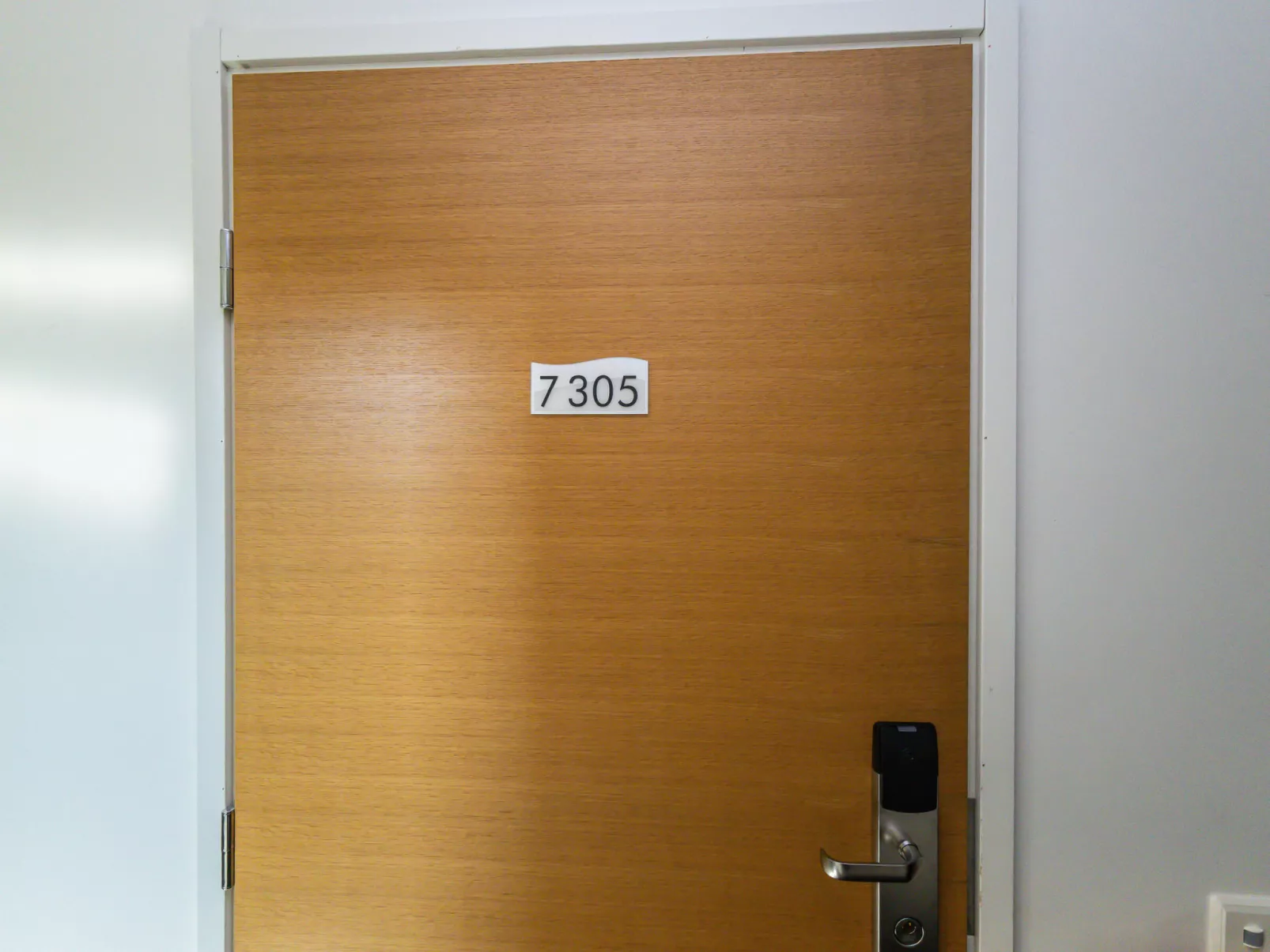 Ski chalets 7305-Binnen