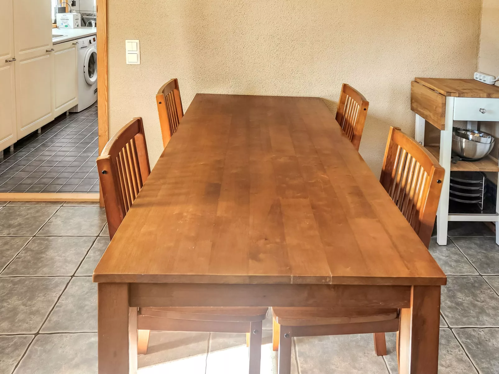 Villa soittoranta-Binnen