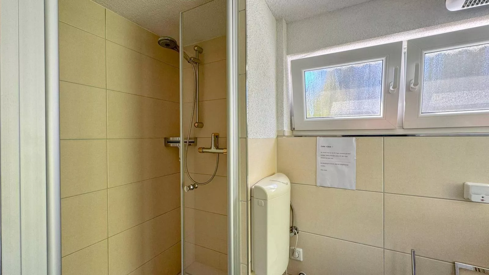 Am Arnsberg-Badkamer