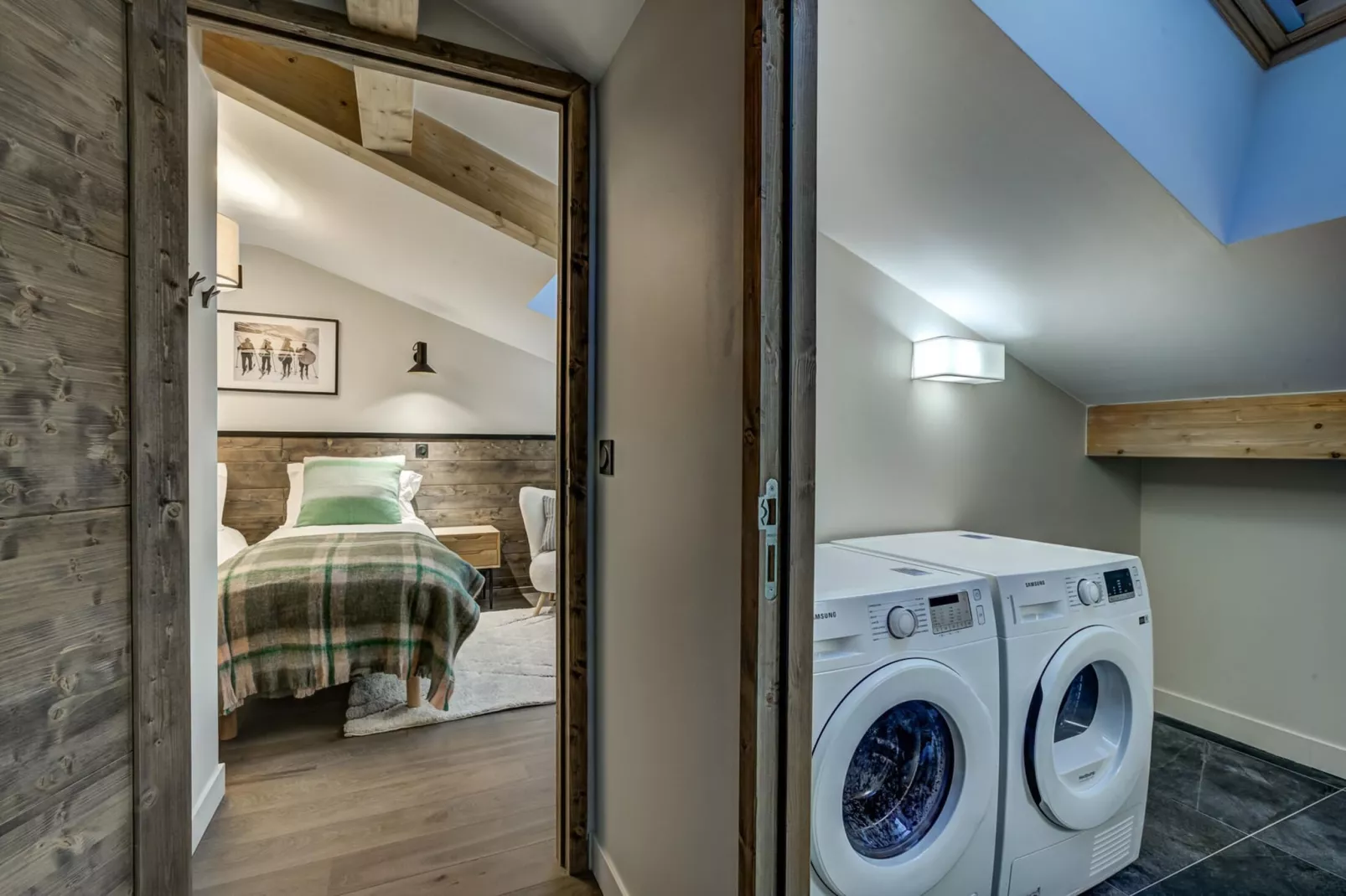 White Pearl A31-Faciliteiten