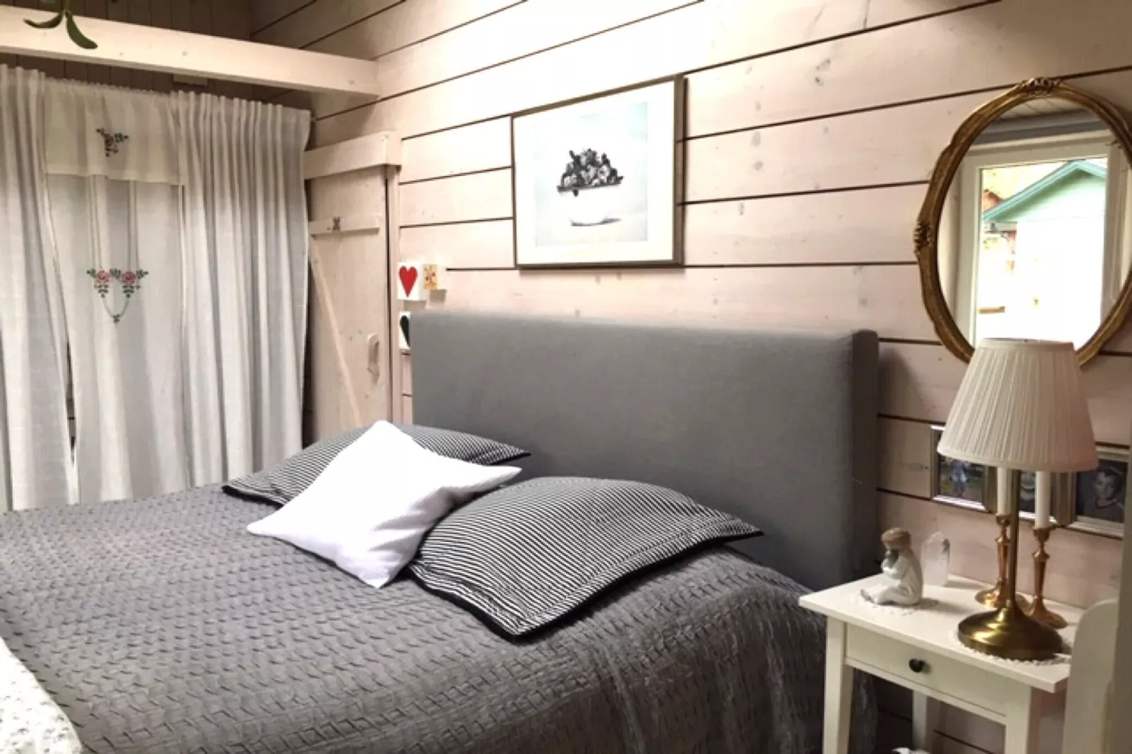 4 sterren vakantie huis in SÖLVESBORG-Binnen