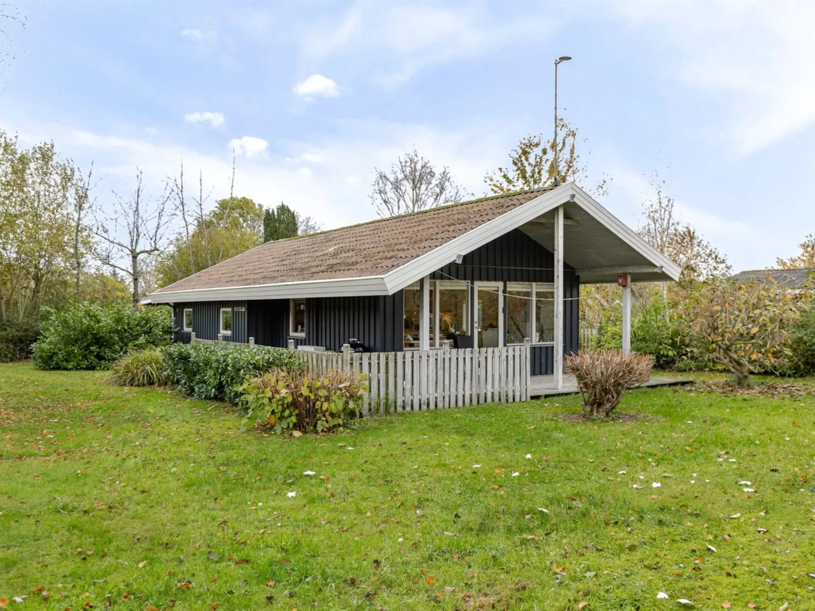 "Mika" - 300m from the sea-Buiten