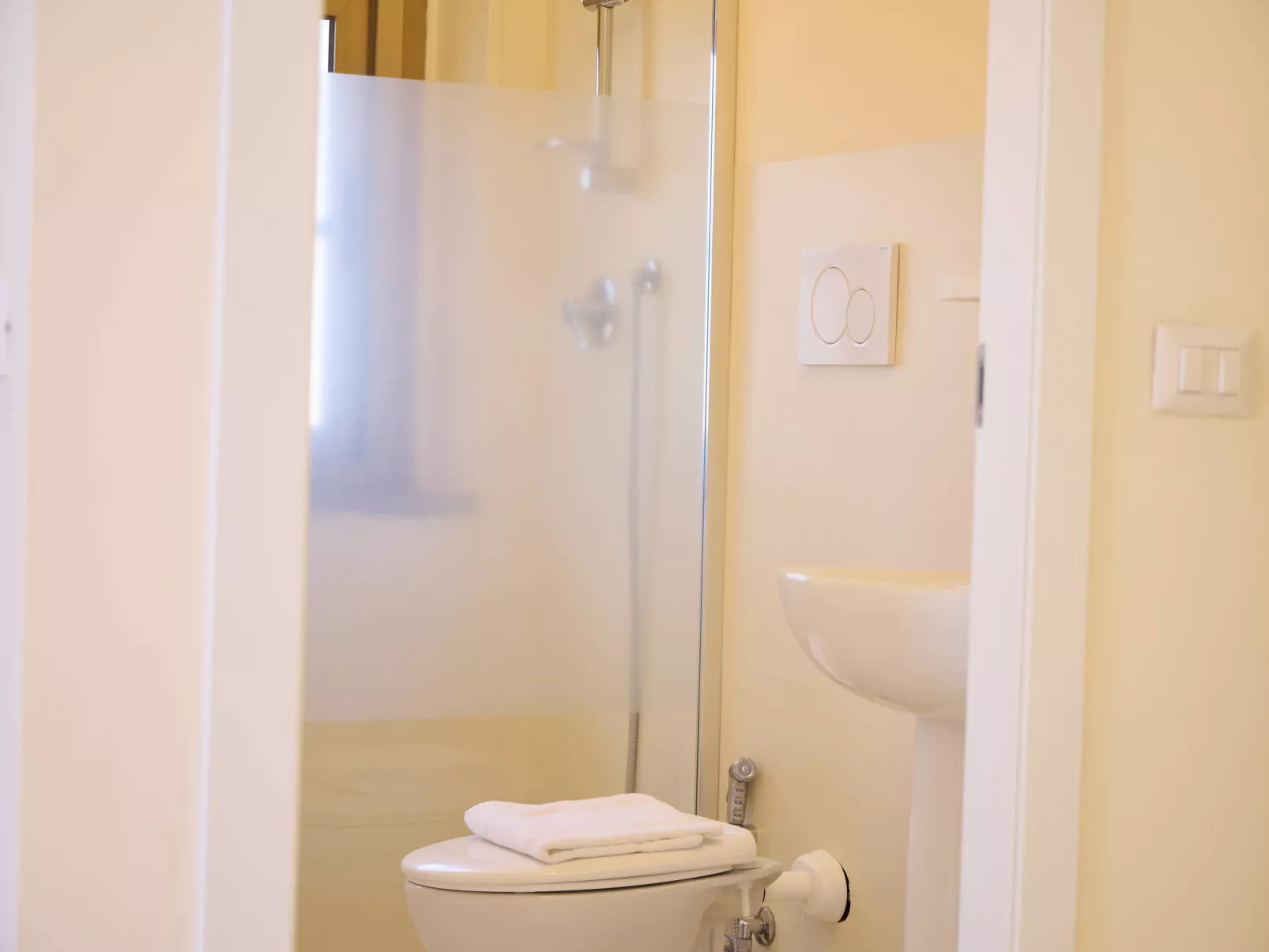 Costa D'Argento-Binnen