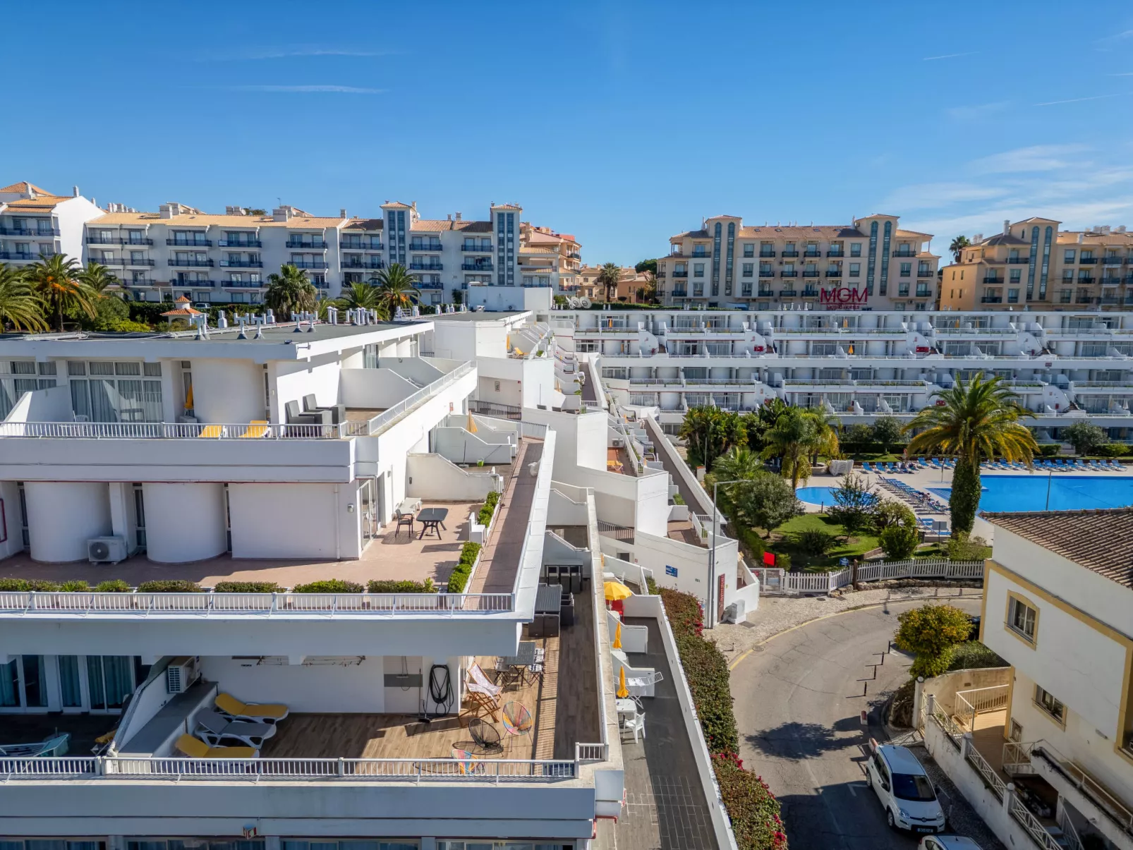 Viva One - Vip Properties-Buiten