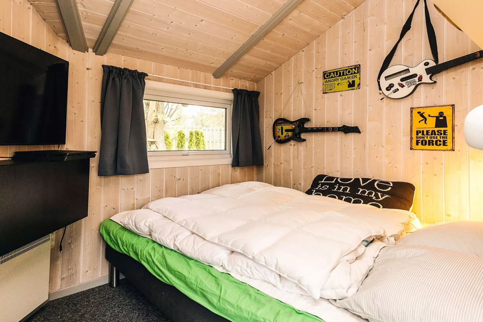 5 sterren vakantie huis in Gilleleje-Binnen