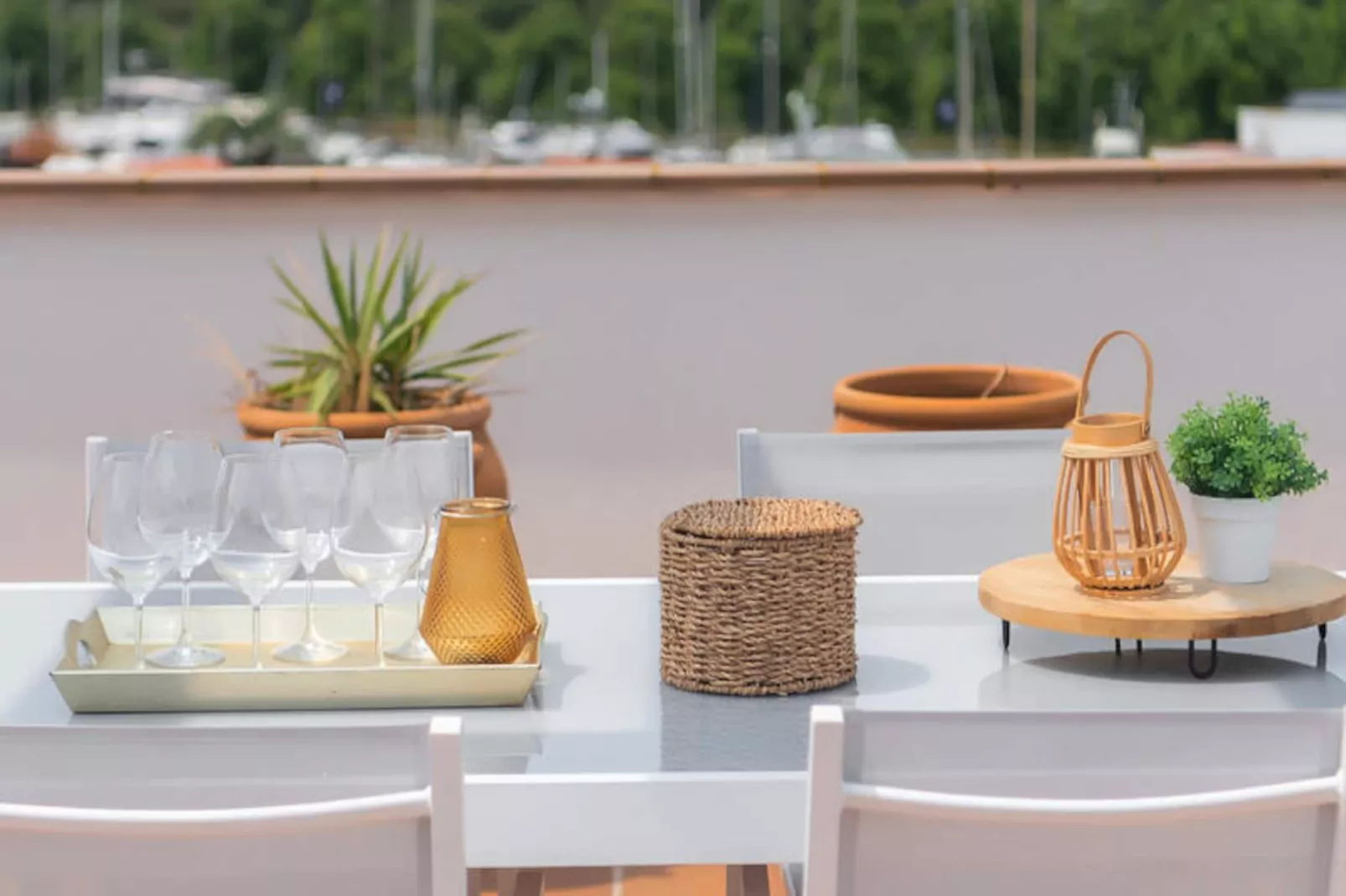 Appartements à Roses-Niet-getagd