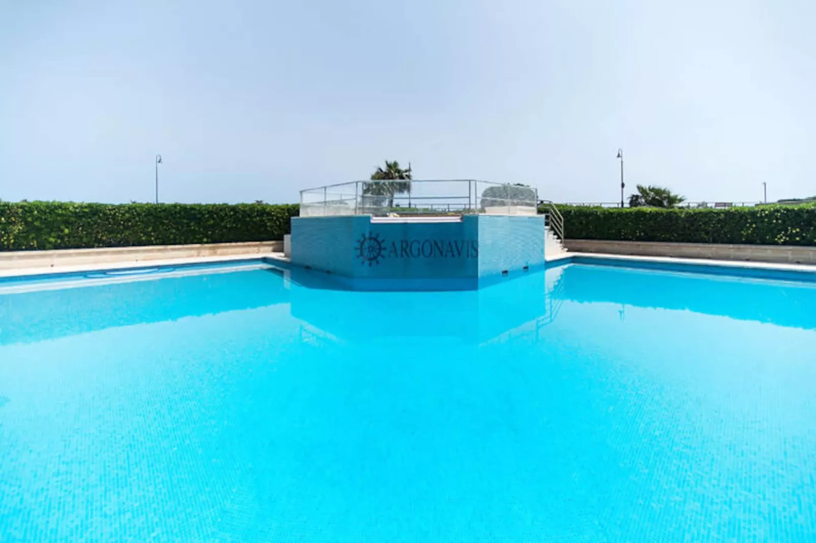 Appartements à L'Estartit-Niet-getagd