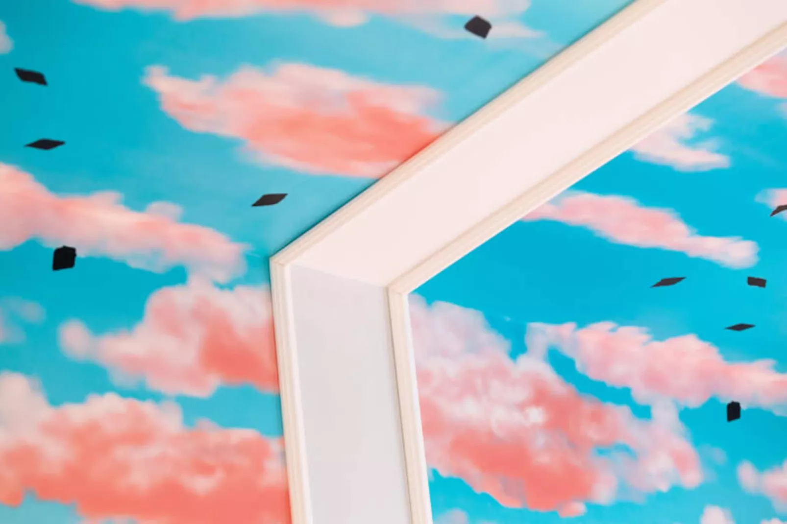 Appartements à Málaga-Niet-getagd