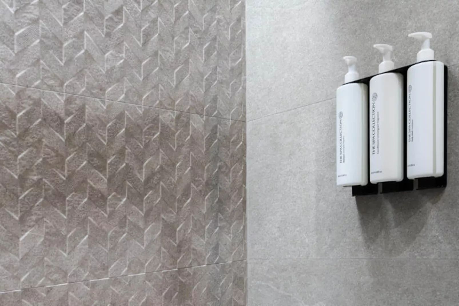 Appartements à Málaga-Niet-getagd