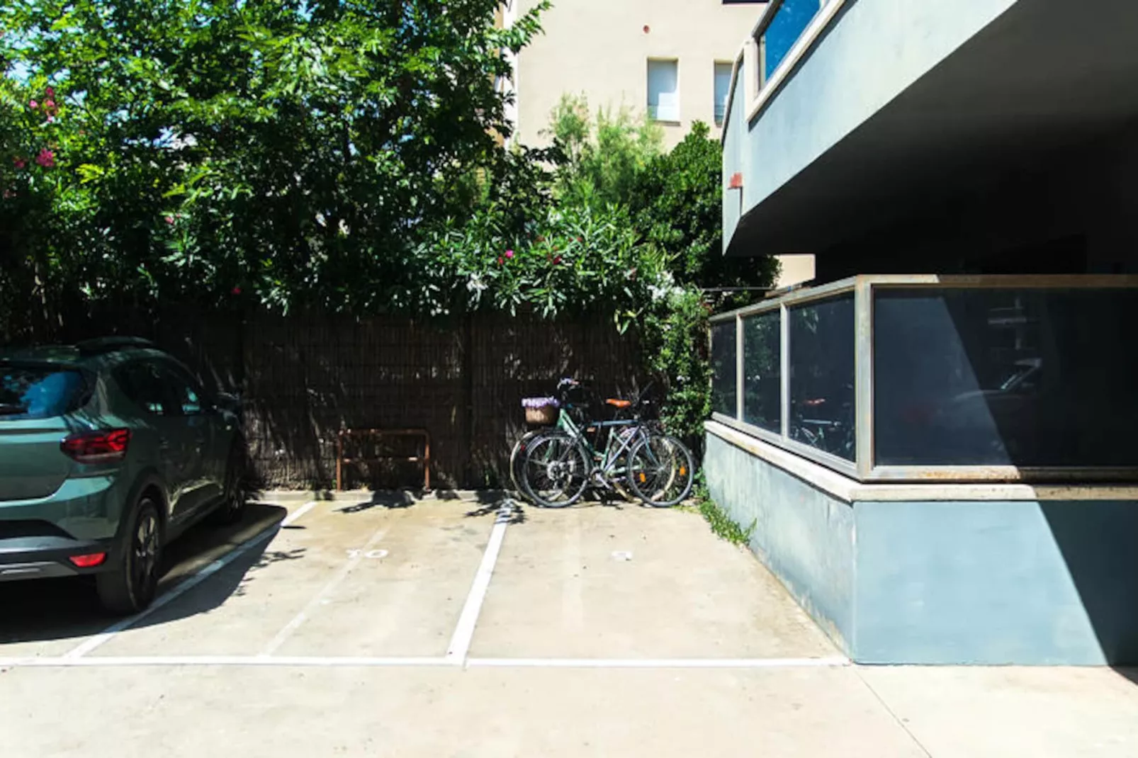 Appartements à Roses-Niet-getagd