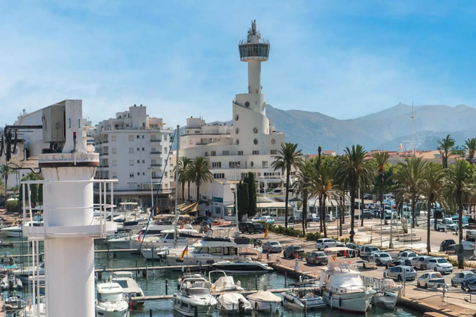 Appartements à Empuriabrava-Niet-getagd