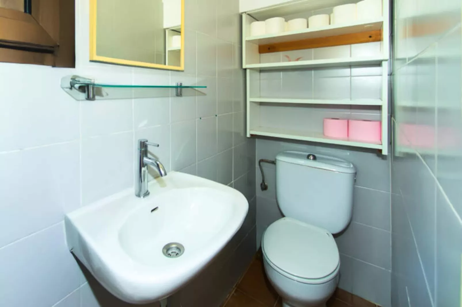 Appartements à Roses-Niet-getagd