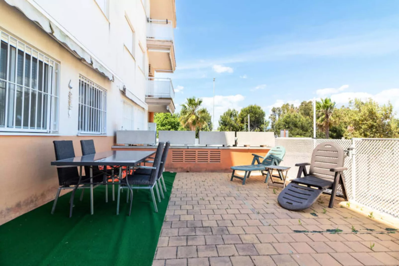 Appartements à Almenara-Niet-getagd