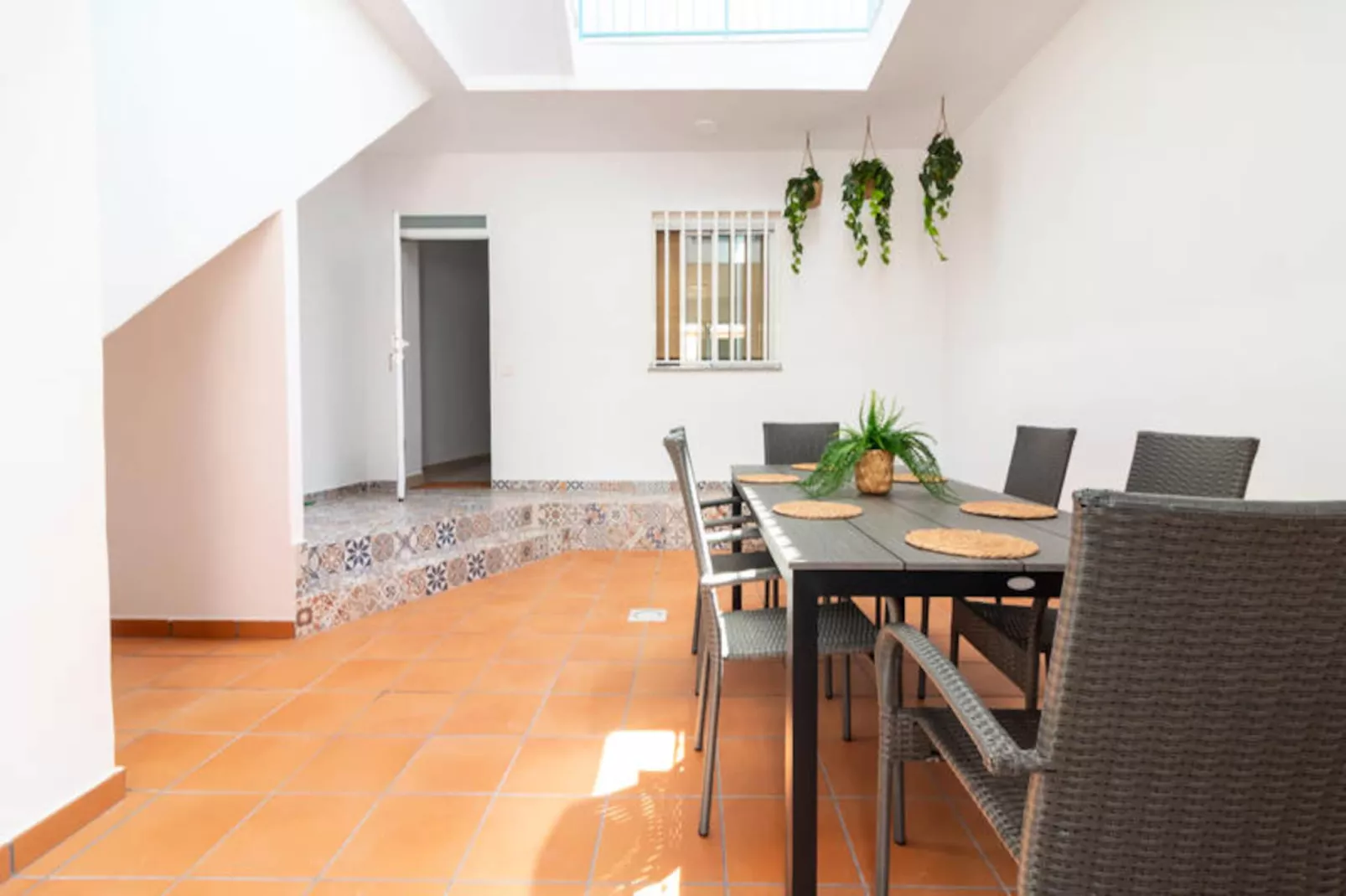 Maison à Moncofar-Niet-getagd