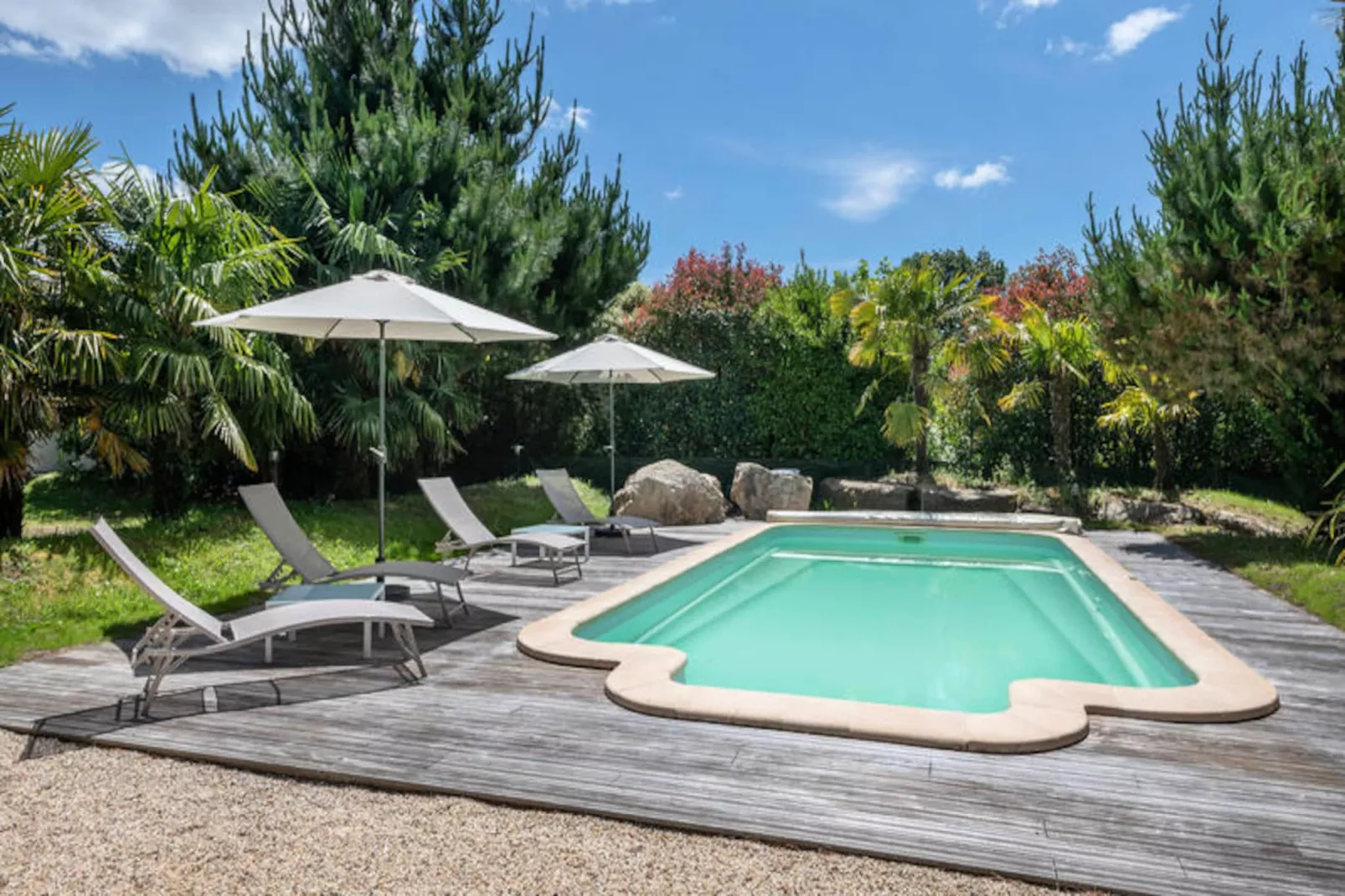 Maison à Crac'h-Niet-getagd