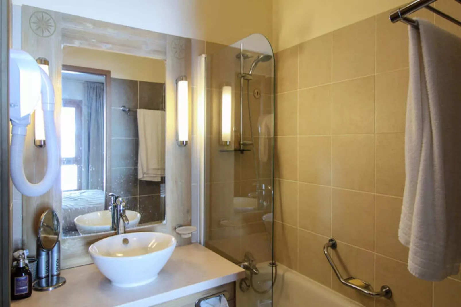 Appartements à Flaine - Niet-getagd