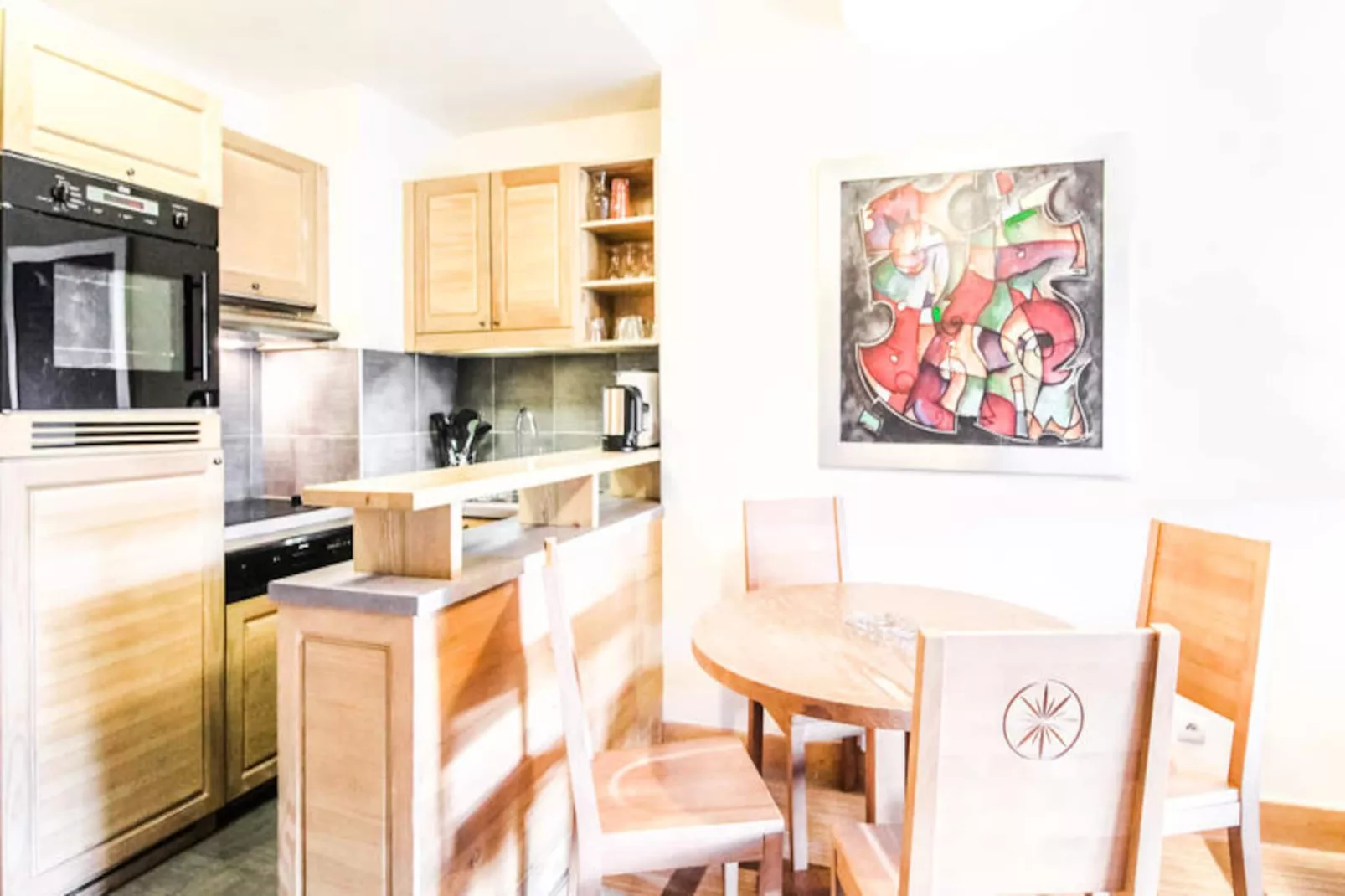 Appartements à Flaine - Niet-getagd