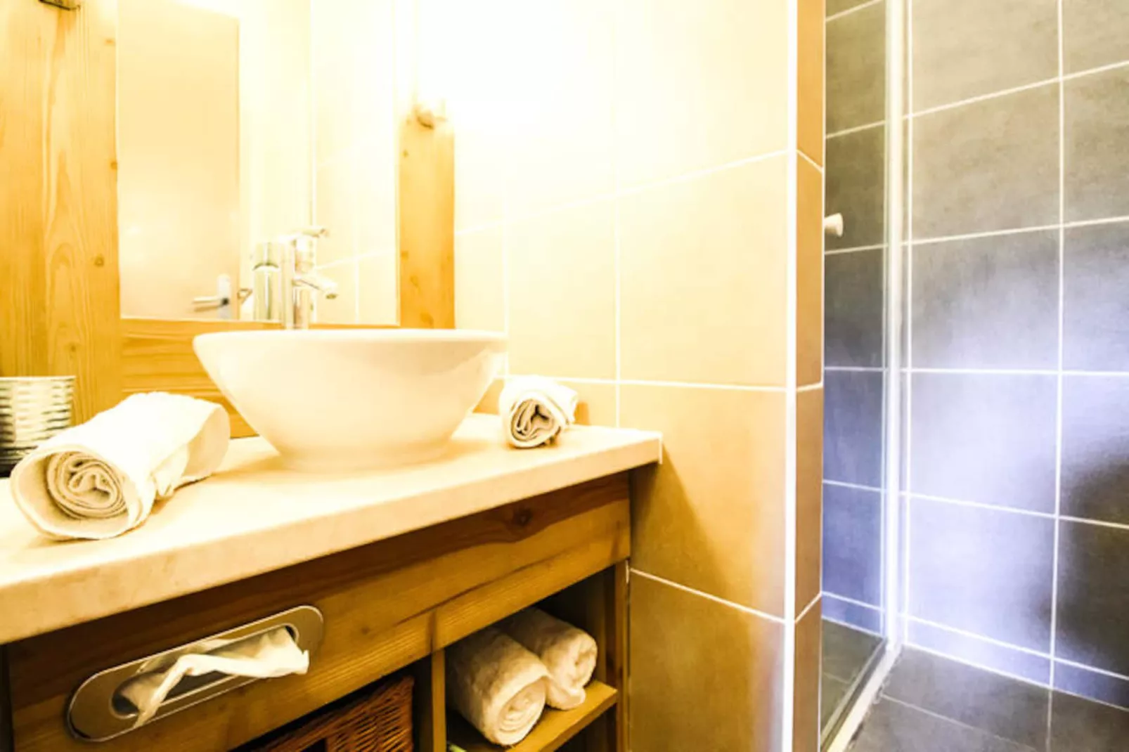 Appartements à Flaine - Niet-getagd