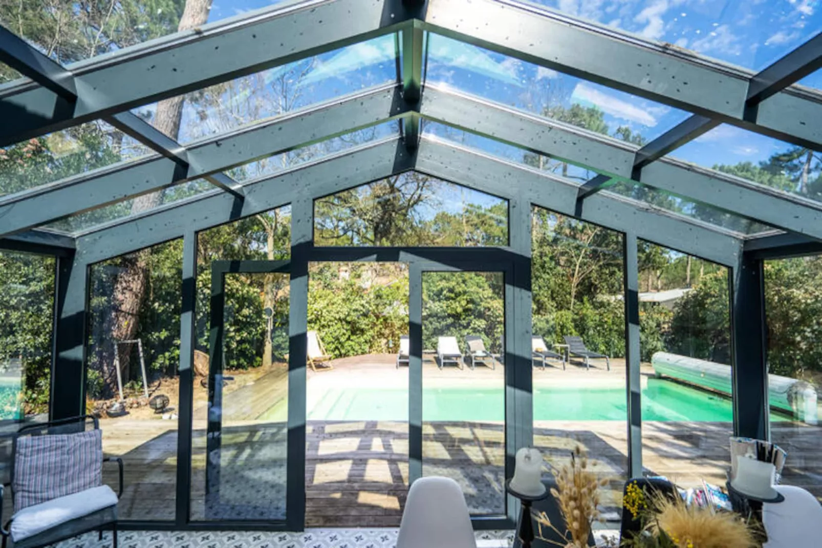 Maison à Pyla sur Mer-Niet-getagd