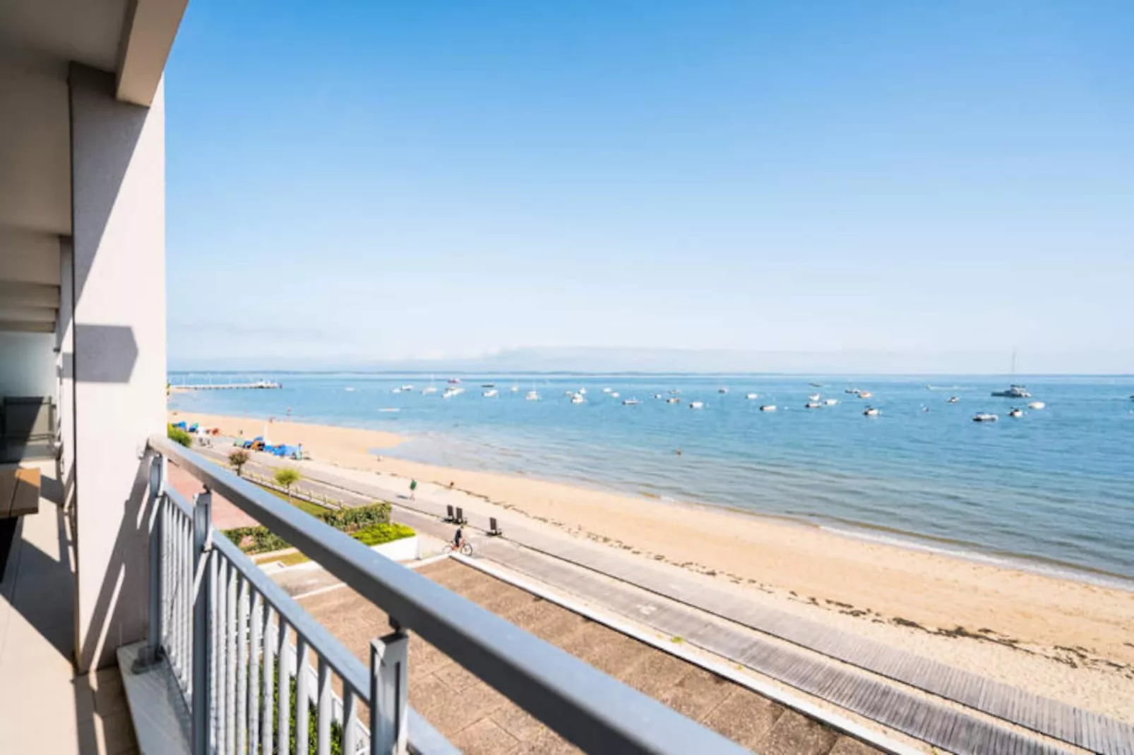 Appartements à Arcachon-Niet-getagd