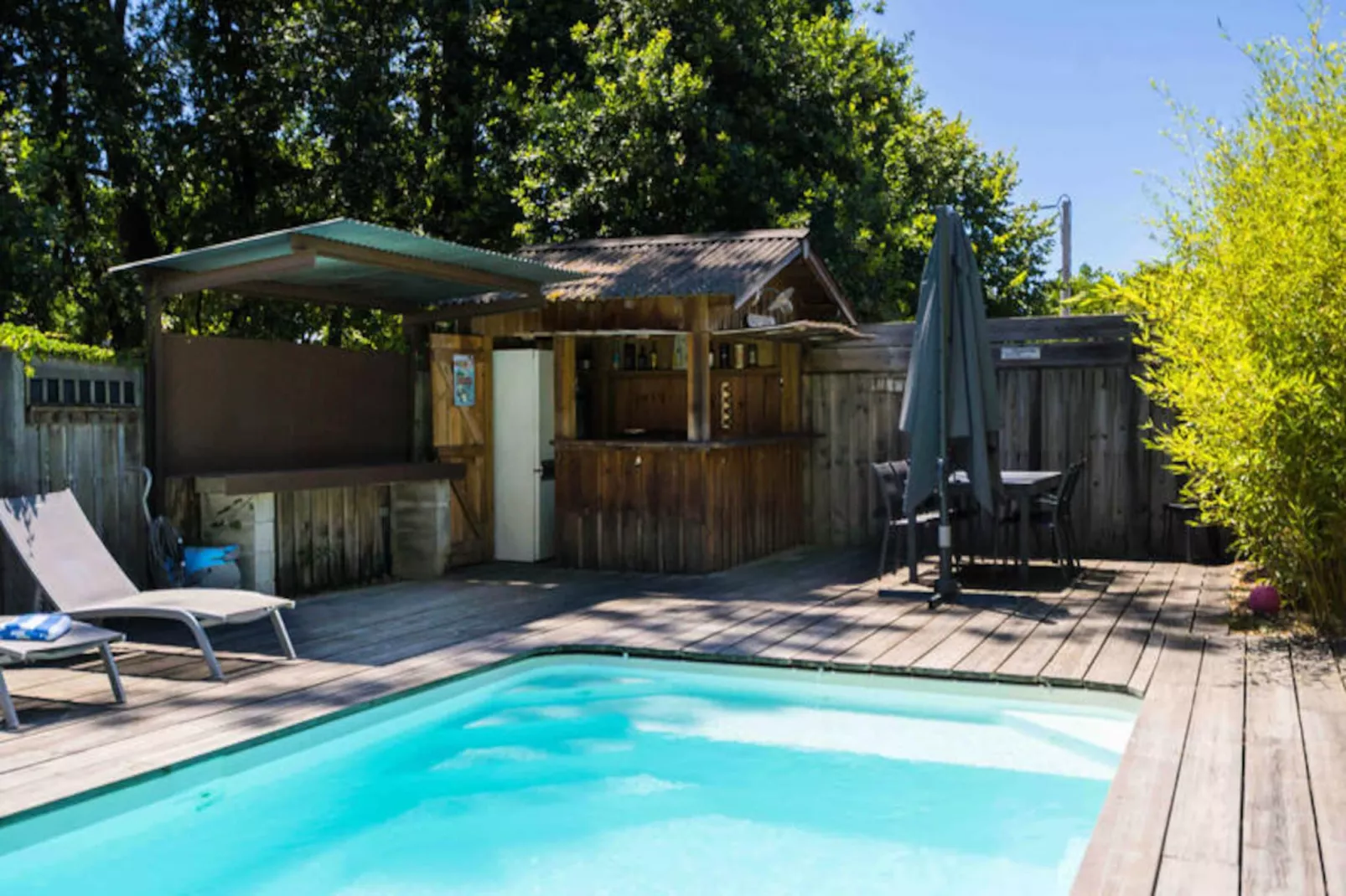 Maison à Gujan-Mestras-Niet-getagd