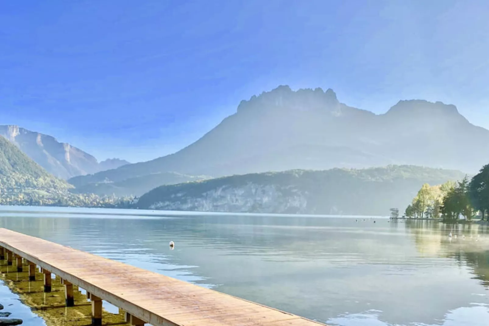 Studio à Duingt-Niet-getagd