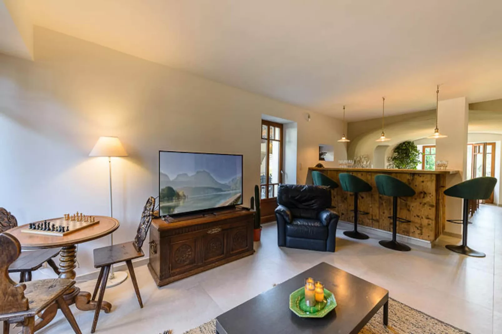 Maison à Saint-Jorioz-Niet-getagd