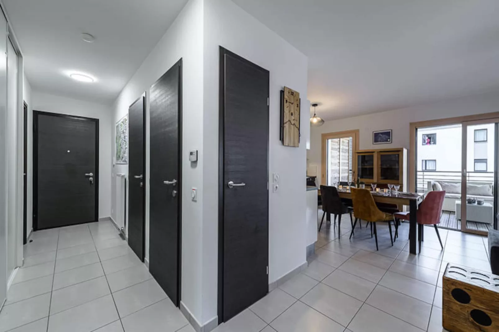 Appartements à Saint-Jorioz-Niet-getagd