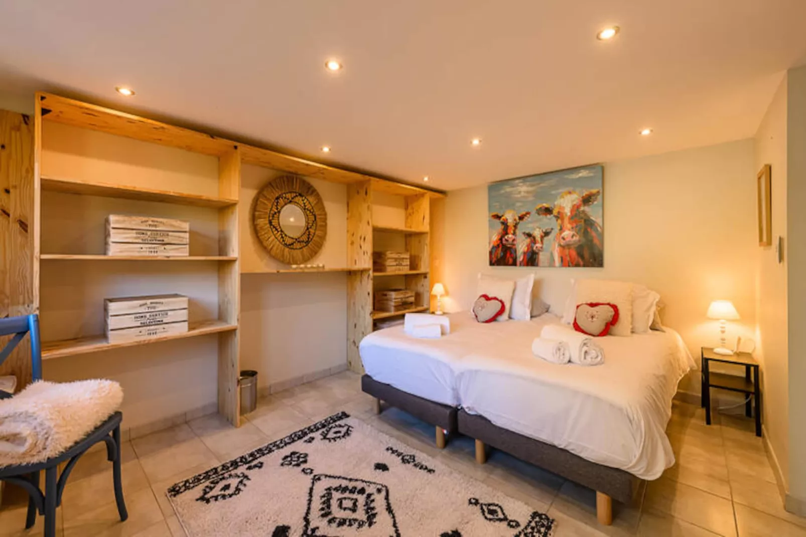 Maison à Saint-Jorioz-Niet-getagd