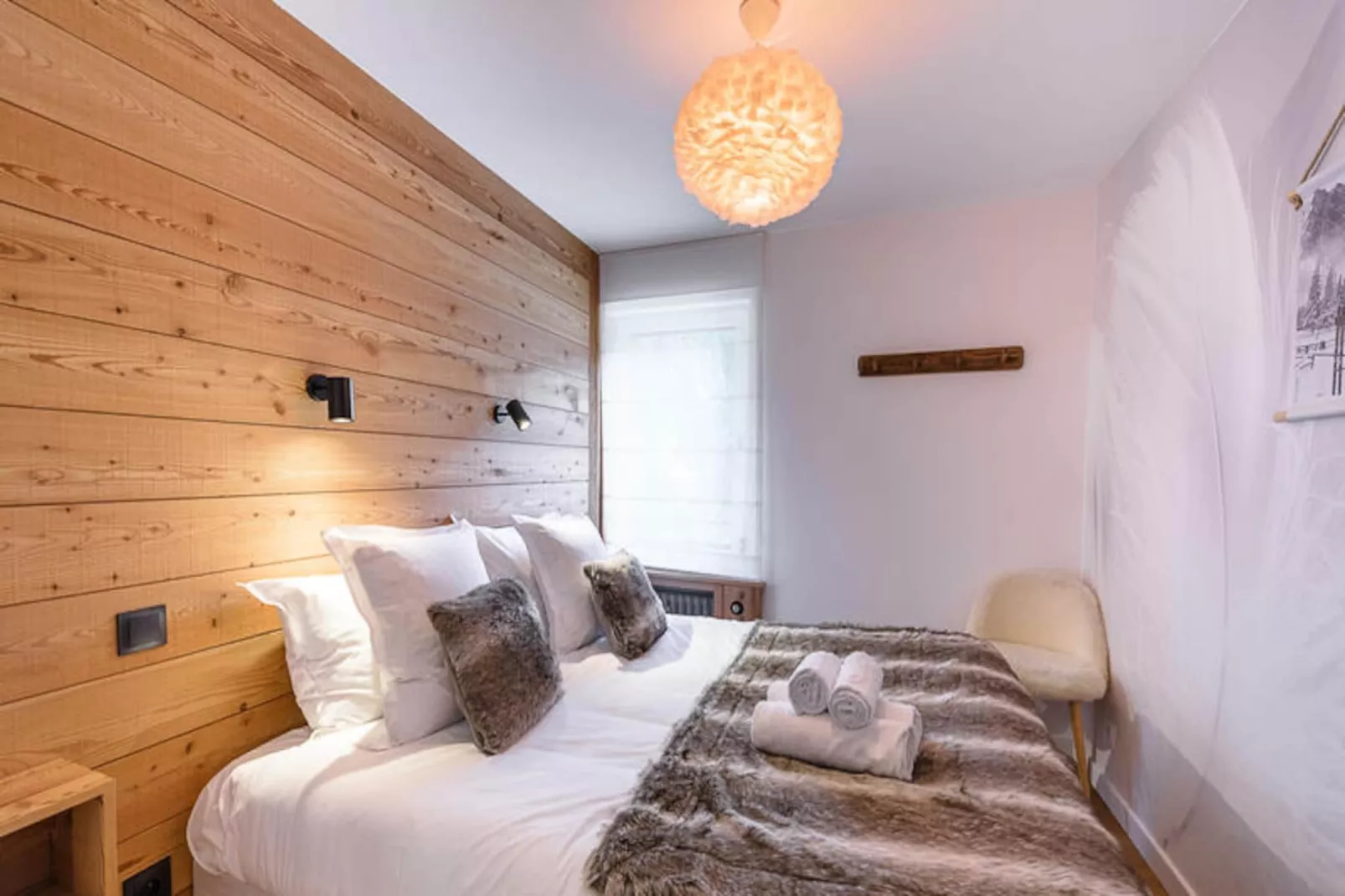 Appartements à La Clusaz-Niet-getagd