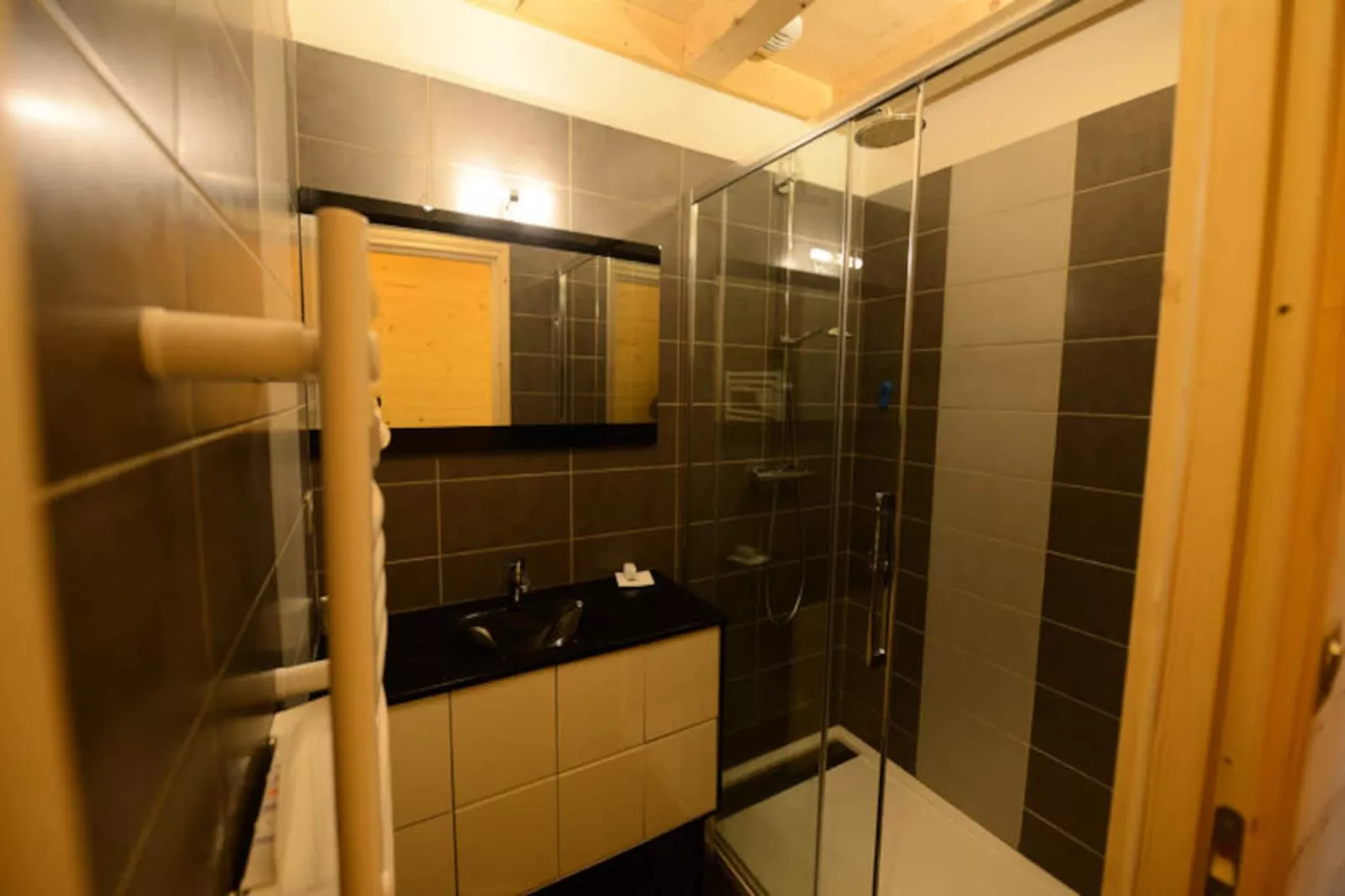 Appartements à Le Lioran-Niet-getagd