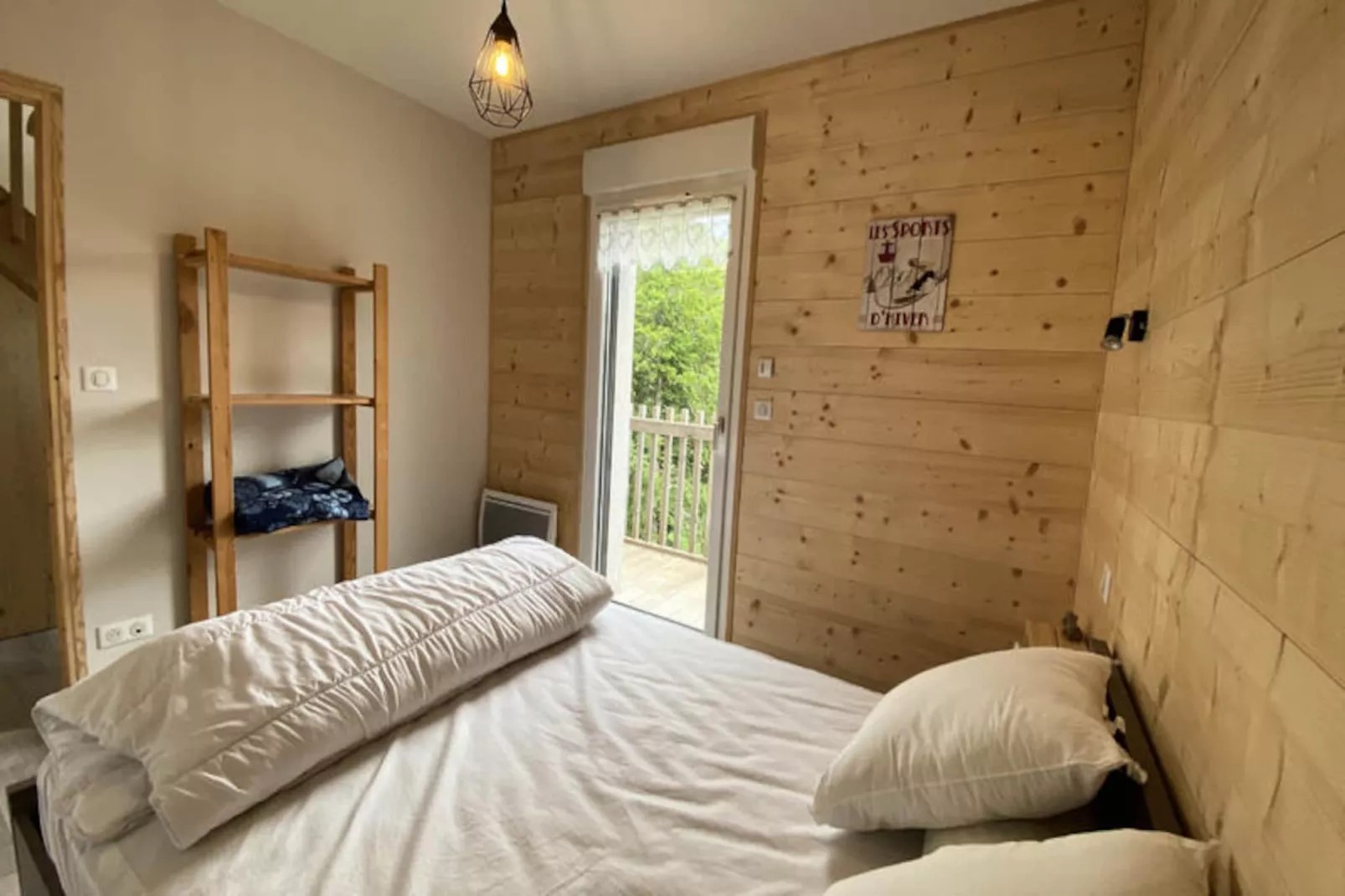 Chalets à Le Lioran-Niet-getagd