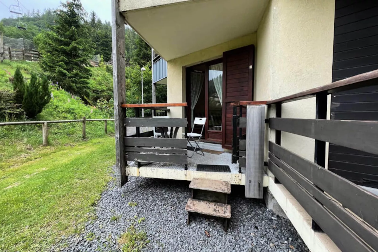 Appartements à Le Lioran-Niet-getagd